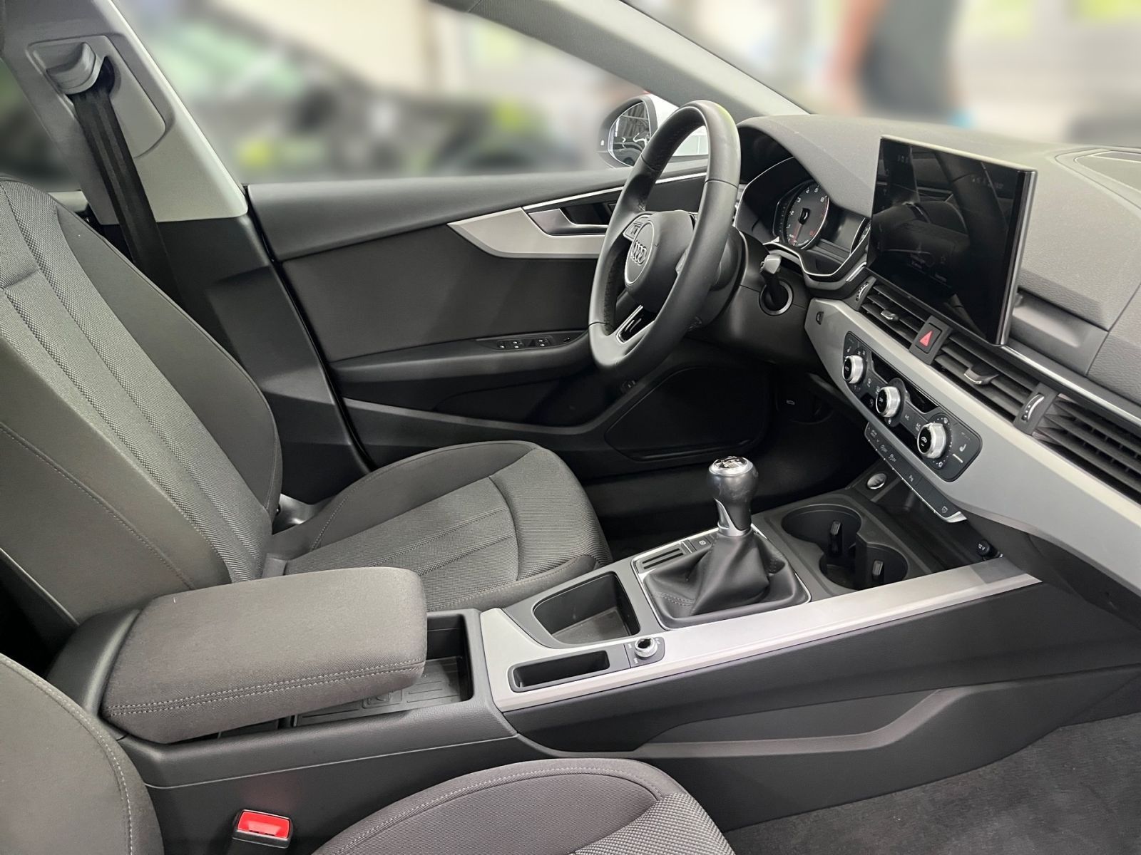 Audi A5 - Bild 12