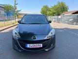 Mazda 5 Center-Line - gebrauchte Mazda 5 aus dem Jahr 2010