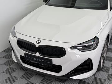 2023 BMW M240I — миниатюра 34
