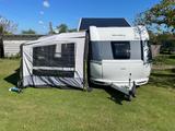 Hobby De Luxe 540 KMFe *Klima* Mover* - Hobby Wohnwagen