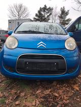 Citroën C1 Cool/1.0/Klima/Euro4 - Citroën C1 in München