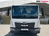 MAN TGL 8.220 4x2 BB CH - MAN Wechselfahrgestell