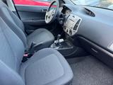 Hyundai i20 1.2 Edition20/4 tür/Klimaanlage/E.FH - Hyundai i20 Gebrauchtwagen in Oberhausen