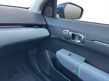 Kia EV4 Elektro 81kWh Earth 360+Kam+KeyLess+Navi+SD