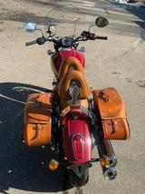 Indian Scout 100 Limited - INDIAN SCOUT Motorrad