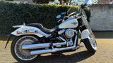 Harley-Davidson FLFB Fat-Boy 107 - Harley-Davidson Motorräder in Mönchengladbach