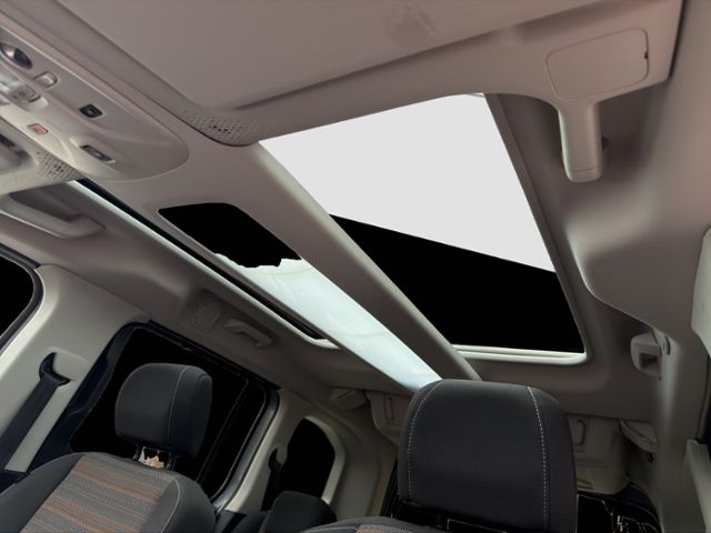 Fahrzeugabbildung Opel Combo Life Rausch Einzug.+ elektr. Schiebetür