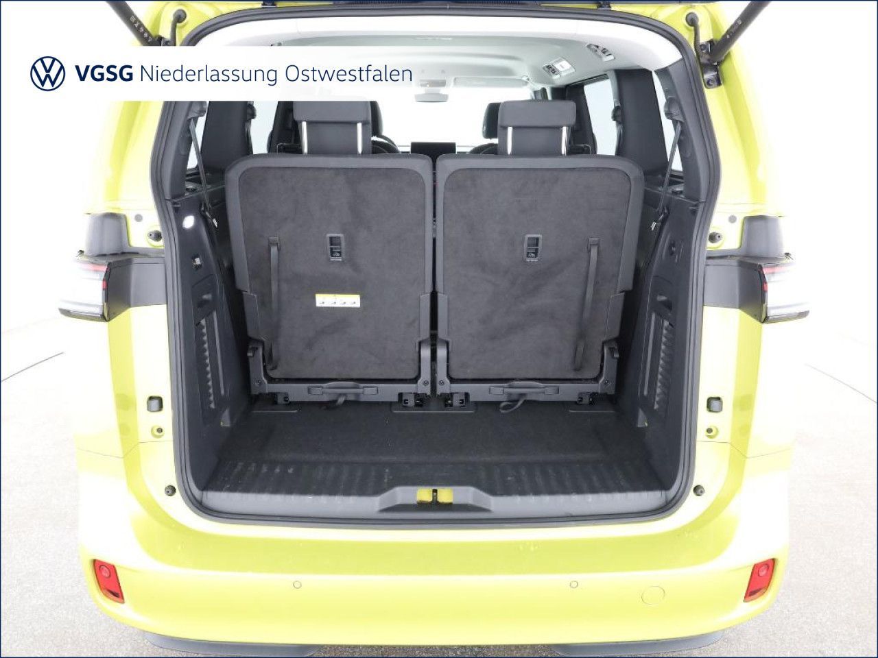 Volkswagen ID. Buzz - Bild 19