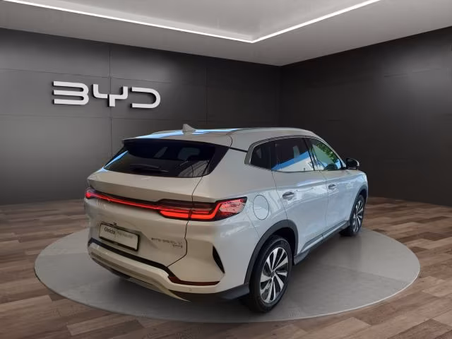 BYD Seal U DM-i Design*LED*Navi*Pano*DAB*APP*Kamera, миниатюра 6