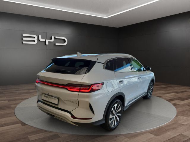 BYD SEAL U