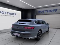 Volkswagen Arteon - Vorschau Bild 6