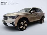 Volvo XC40 Ultimate Bright Recharge Plug-In Hybrid 2WD - Volvo XC40: Recharge Ultimate Bright