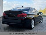 BMW 535 Baureihe 5 Lim. 535 d xDrive M-Paket Head-Up - BMW 535: Limousine, 535d Xdrive