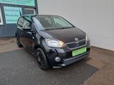 Skoda Citigo Style 5-TÜREN *TEMPO, SHZ, KLIMA, CAM*