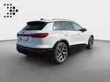 Audi SQ6 e-tron *MATRIX*HUD*LUFT*PANO*B&O*SHZ*PDC - weiße Audi SQ6 e-tron