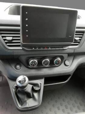 Fahrzeugabbildung Renault TRAFIC Lkw Komfort L2H1 3,1t Blue dCi 150 MY24