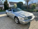 Mercedes-Benz SL 320 -