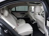 Mercedes-Benz S 450 d 4M L AMG-Sport/Pano/Night/HUD/DIGIT - Mercedes-Benz S-Klasse Jahreswagen