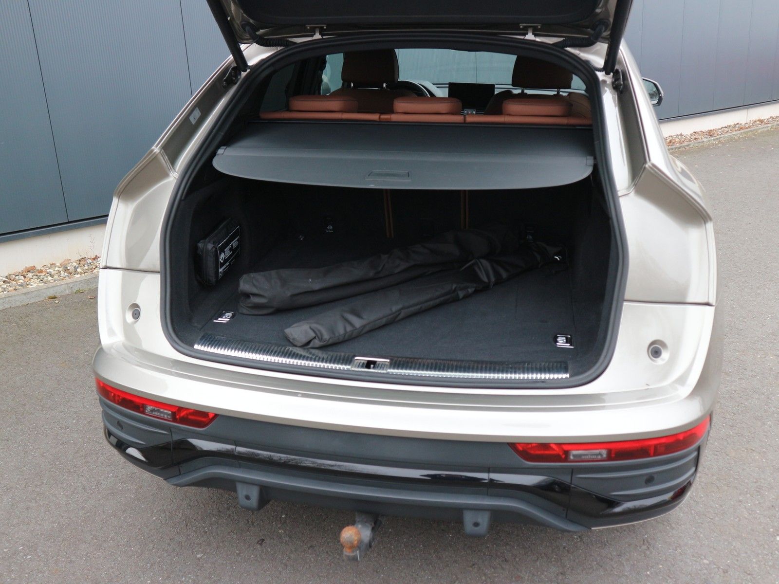 Audi Q5 - Bild 6