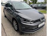Volkswagen Golf Sportsvan 1.5 TSI Highline+NAVI+LED+AHK+ACC - gebrauchte VW Golf Sportsvan aus dem Jahr 2019