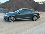 Audi A3 1.8 TFSI S-Line Cabriolet / Cabrio S line - Audi A3: Cabrio, 1.8