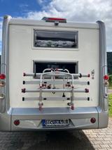 Fiat Multijet 160 Wohmobil Alkoven Mobilvetta Kea M70 - Angebote