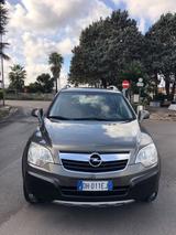 Opel OPEL ANTARA 2.0 DIESEL EDITION 2007 - Opel Antara Kombi Gebrauchtwagen
