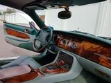 Jaguar 4.0 V8, HU neu bis 01/2028,  Garagenwagen - Jaguar XK8 aus 1997