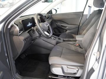 Volkswagen T-Roc - 11