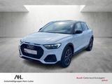 Audi A1 35 TFSI LED Navigation Smartphone-Interface - Audi A1 mit Benzin-Antrieb: Weiß, mit Apple Carplay