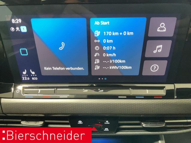 Volkswagen Golf - Bild 21