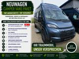 HYMER / ERIBA / HYMERCAR Yosemite*2026*SCHLAFDACH*SKYVIEW*AUTOM.* - Hymer Yosemite