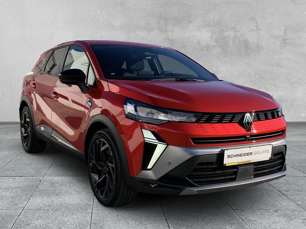 Renault Symbioz - Bild 7