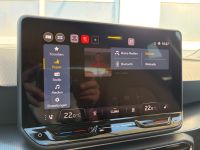 Seat Leon ST 1.5 TSI Style AHK *10 JAHRE HERST.-GAR* bei Autohaus Landmann & Maier OHG