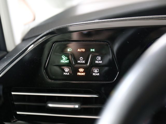 Volkswagen Caddy 1.5 TSI DSG STYLE NAVI STANDHZ 5J GARANTIE