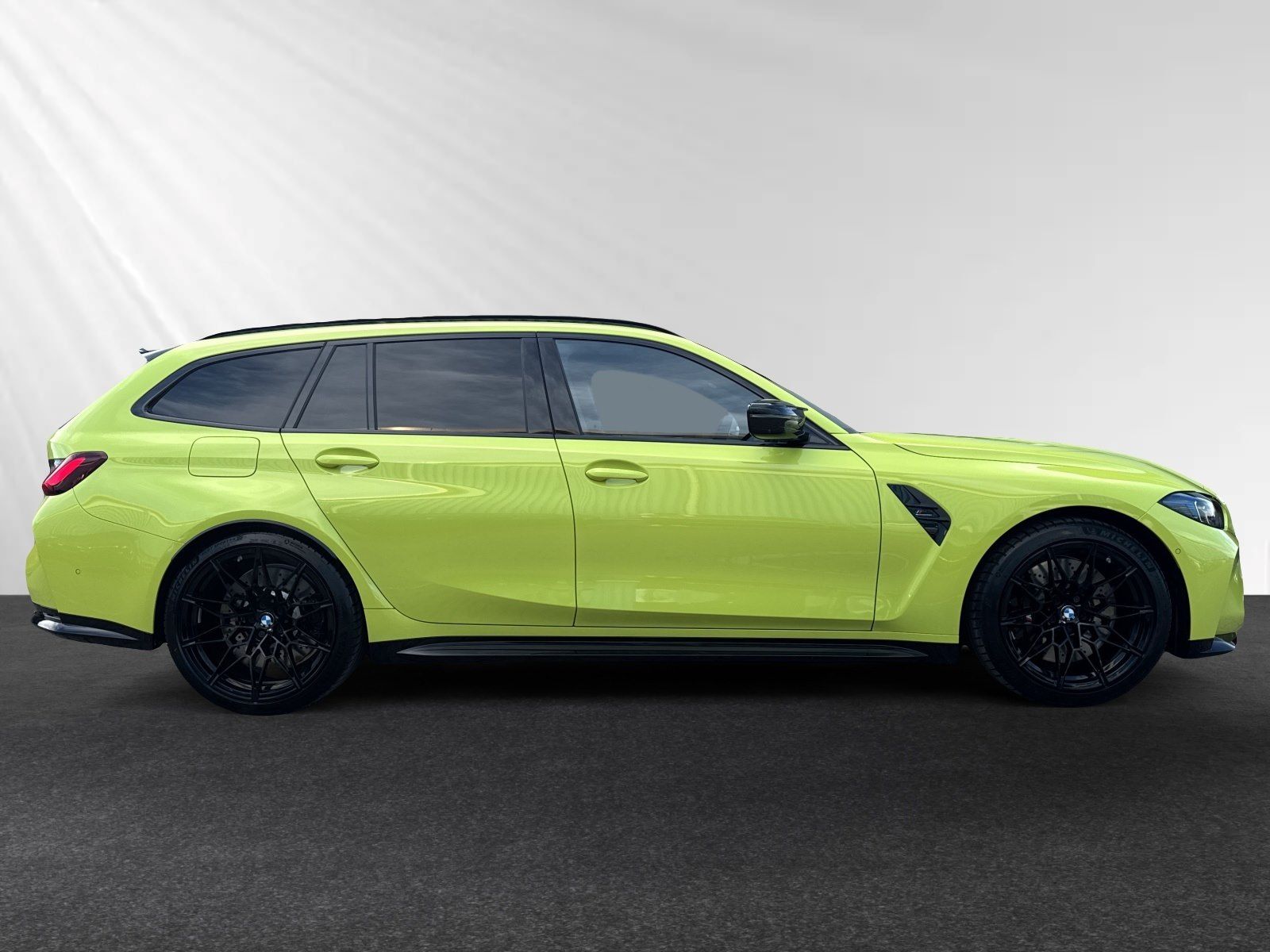 BMW M3 - Bild 2