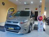Ford Transit Connect Transit Connect 200 1.6 TDC - Ford Transit Connect mit Diesel-Antrieb: Kleinbus, 1.6