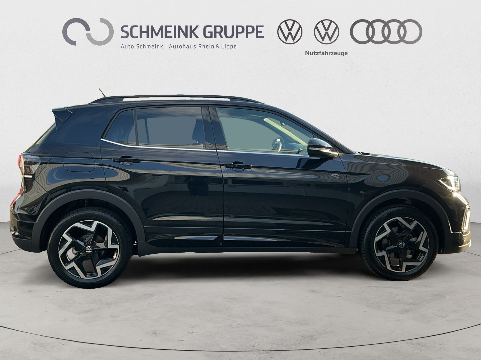 Volkswagen T-Cross - Bild 6