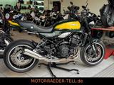 Kawasaki Z 900 RS - Yellow Ball / 1.685 km / EXTRAS! - Kawasaki Motorräder in Wuppertal