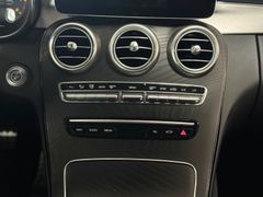 MERCEDES-BENZ C 43 T AMG 4Matic /Multibeam/Memory/Performance