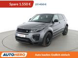 Land Rover Evoque 2.0 Sd4 HSE Dynamic Aut.*NAVI*CAM*LED*PDC - Land Rover Range Rover Evoque in Frankfurt (Main)