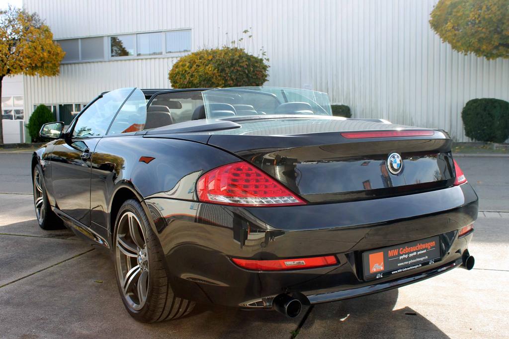 BMW 630
