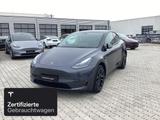 Tesla Model Y Long Range AWD - Tesla Model Y Gebrauchtwagen
