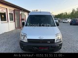 Ford Tourneo Connect Kombi lang Klima AHK - Ford aus 2004: Connect