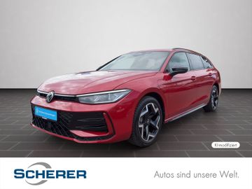 Volkswagen Passat R-Line 1.5 TSI IQ.LIGHT LED-Matrix PANO K