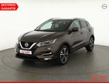 Nissan Qashqai 1.3 DIG-T DCT N-Connecta LED Navi 360° - gebrauchte Nissan Qashqai aus dem Jahr 2020