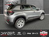 Jeep Avenger 1.2 e-Hybrid "Altitude" Winter-Paket*All - Jeep Avenger mit Hybrid-Antrieb