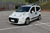 Fiat FIAT Fiorino QUBO 1.3 MJT 75CV (N1) - gebrauchte Fiat Fiorino aus dem Jahr 2011