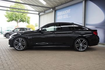 BMW 430 I Gran Coupé Automatik M-Sport LEDNaviProf
