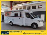 Weinsberg CARACOMPACT 640 MEG EDITION-PEPPER / 170PS - 9G. - Angebote